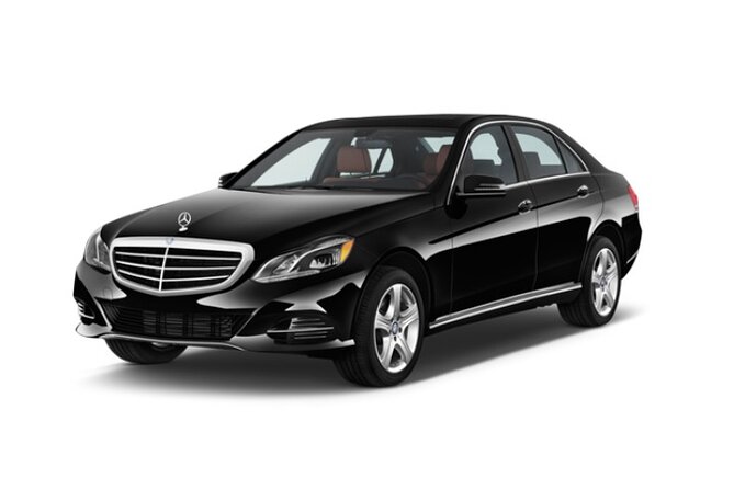Copenhagen Port, Airport & City Private Transfer - Finding Your Driver at Copenhagen Airport
