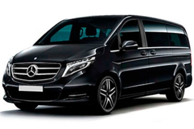 Copenhagen Port, Airport & City Private Transfer - Is the Copenhagen Private Transfer Worth Booking?