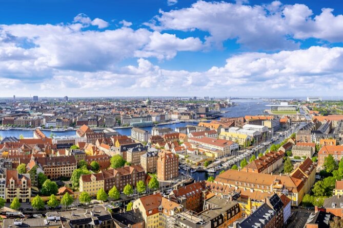 Copenhagen Port, Airport & City Private Transfer - The Ride to Your Hotel or City Address