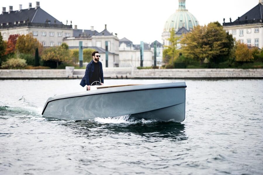 Copenhagen: Private Boat Tour with Captain (Lite) - What the captain adds to a private cruise