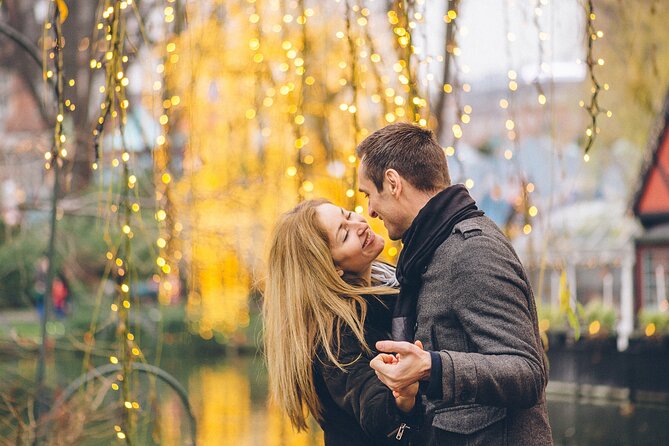 Copenhagen Private Christmas Walking Tour with Gløgg - How much value do you get for $691.15?