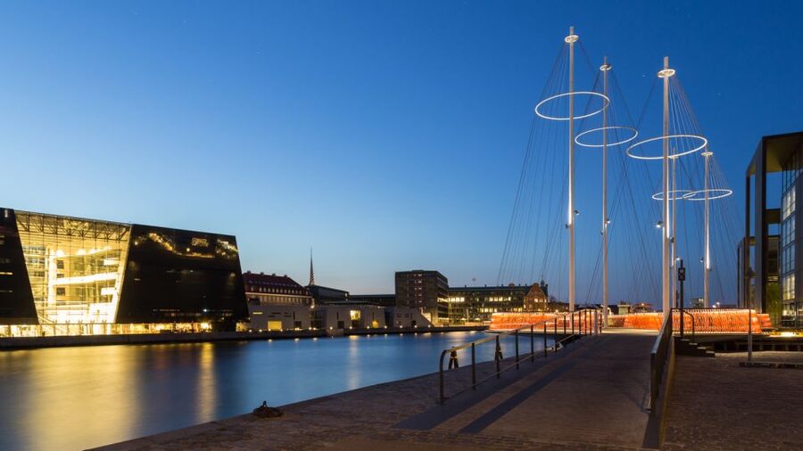 Copenhagen: Private City Walking Tour with Canal Tour Ticket - What the guide adds to the experience