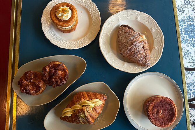 Copenhagen Private Culinary Food Tour with 6 Tastings of Classics - Starting near Frederiksborggade and the market