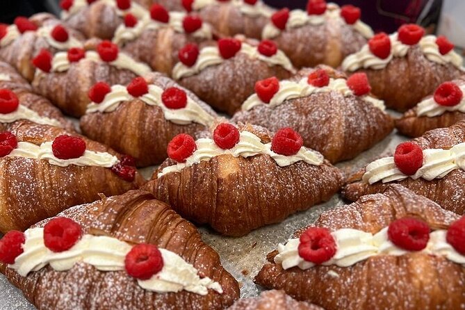 Copenhagen Private Culinary Food Tour with 6 Tastings of Classics - What you actually eat and drink