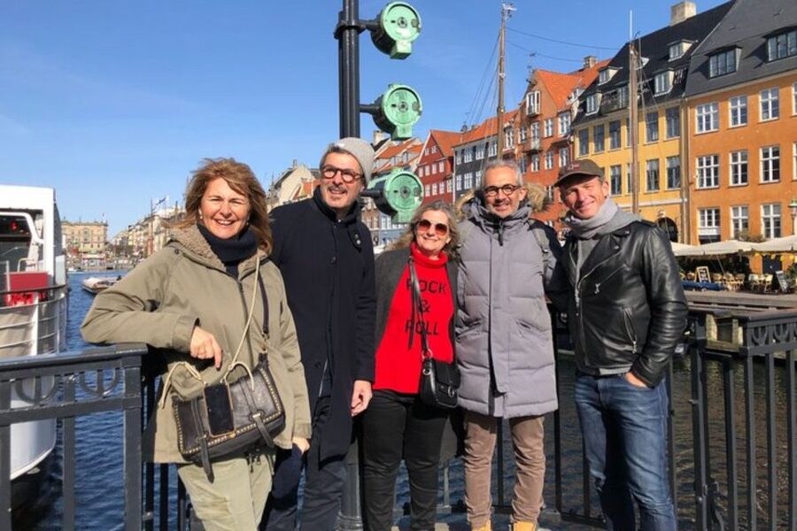 Copenhagen: Private custom tour with a local guide - Key points to know before booking