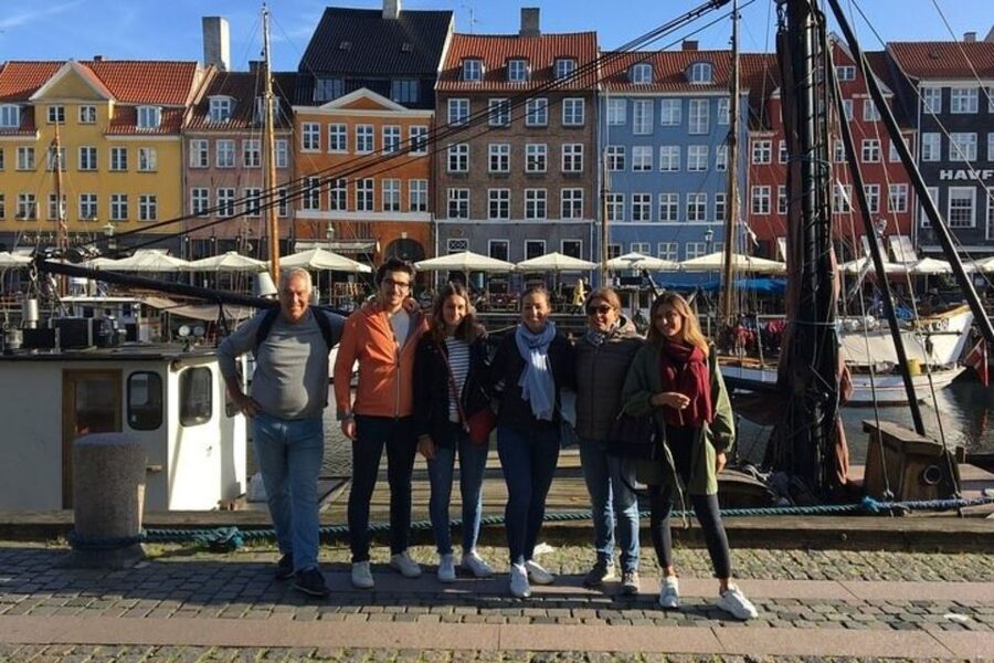 Copenhagen: Private custom tour with a local guide - Why the local guide makes a difference