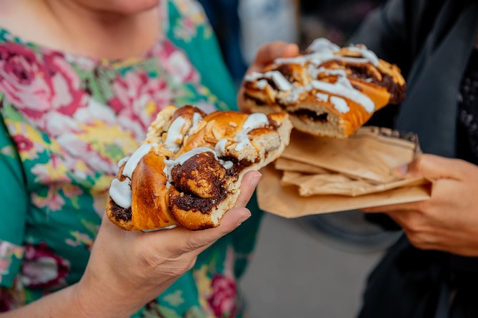 Copenhagen Private Food Walking Tour with 6 or 10 Tastings - Why this food walk works best at the start of your stay