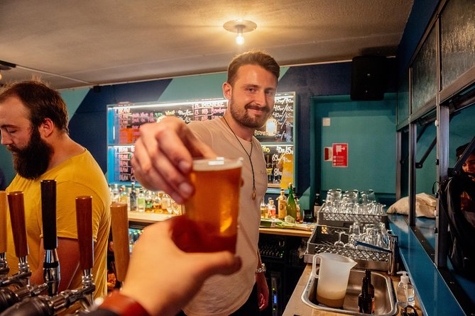 Copenhagen Private Food Walking Tour with 6 or 10 Tastings - The final Copenhagen stroll