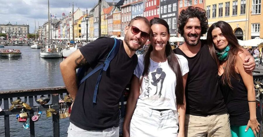 Copenhagen: Private Full-Day City Tour with Lunch Option - Round Tower, old streets, and the city’s medieval core