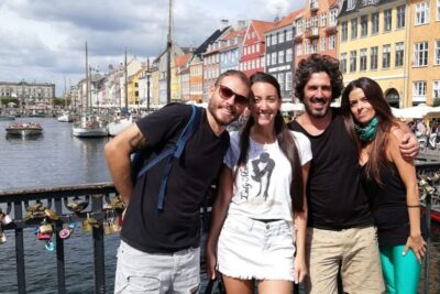 Private Full-Day City Tour with Lunch Option