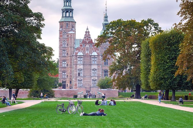 Copenhagen Private Full Day Tour with Lunch Option - Our Saviour’s Church and Christiania