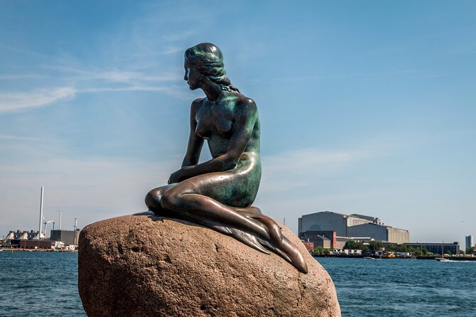 Copenhagen Private Full Day Tour with Lunch Option - Canal crossings and Copenhagen’s famous waterfront