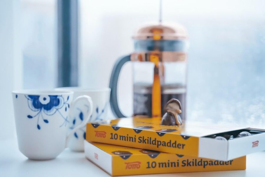 Copenhagen: Private Gourmet Tour - Why Copenhagen’s food story works best on foot
