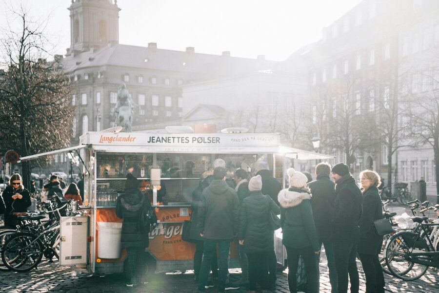 Copenhagen: Private Gourmet Tour - Smørrebrød, the essential Danish lesson