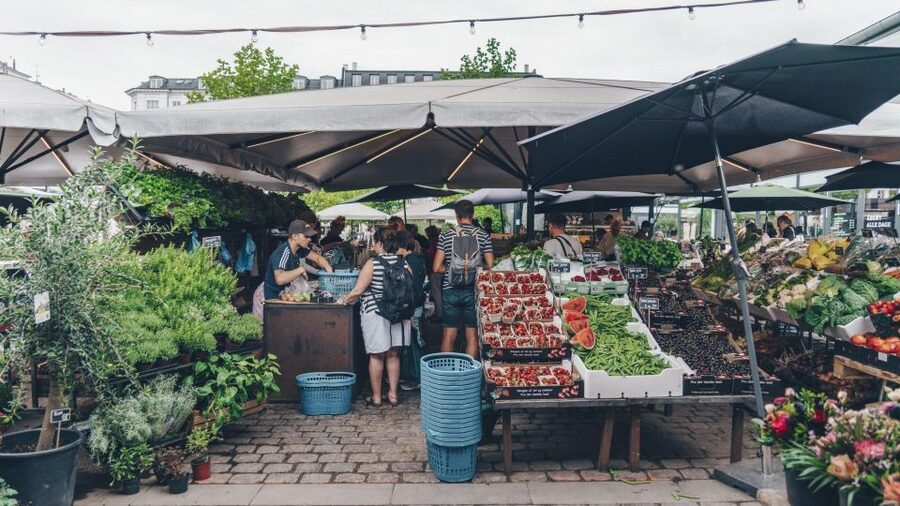 Copenhagen: Private Gourmet Tour - Who will enjoy this Copenhagen food tour?