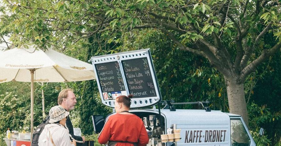 Copenhagen: Private Gourmet Tour - Historic vendors and the everyday side of Danish food