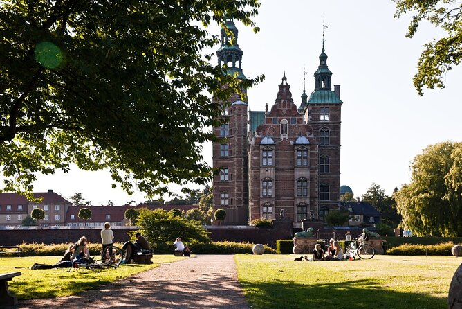Copenhagen Private Guided tour by Car with Tailorable Itinerary - Kongens Nytorv and the Royal Danish Theater