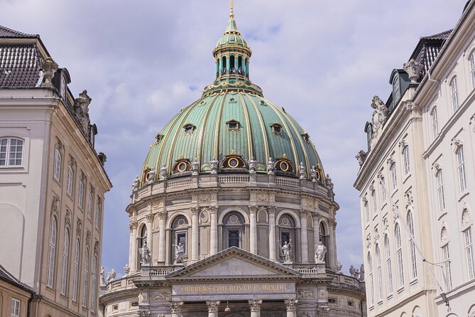 Copenhagen Private Guided tour by Car with Tailorable Itinerary - Amalienborg and the royal quarter