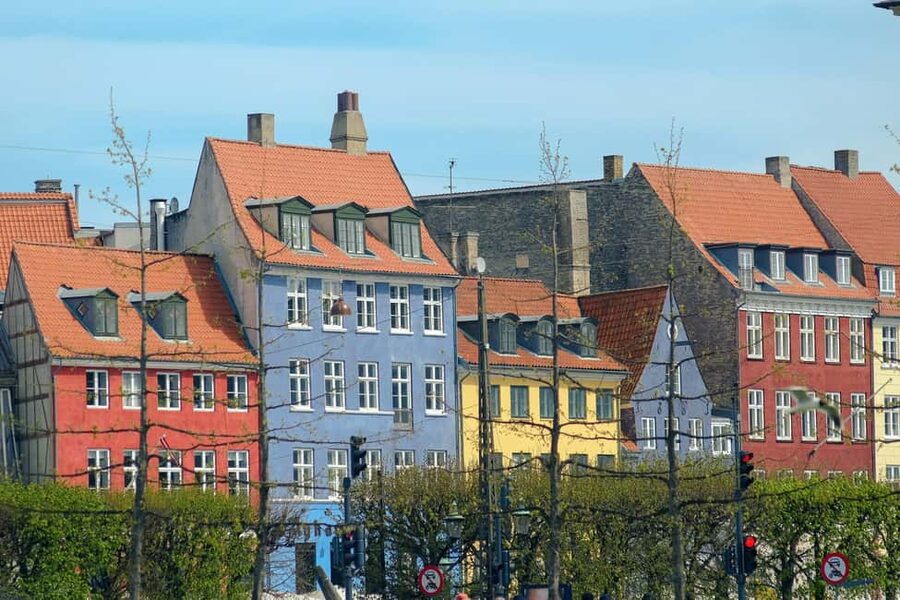 Copenhagen: Private Guided Walking Tour with Hotel Pickup - Key points to know before booking