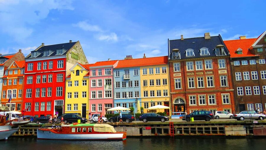 Copenhagen: Private Guided Walking Tour with Hotel Pickup - Is $224 per person a fair price?