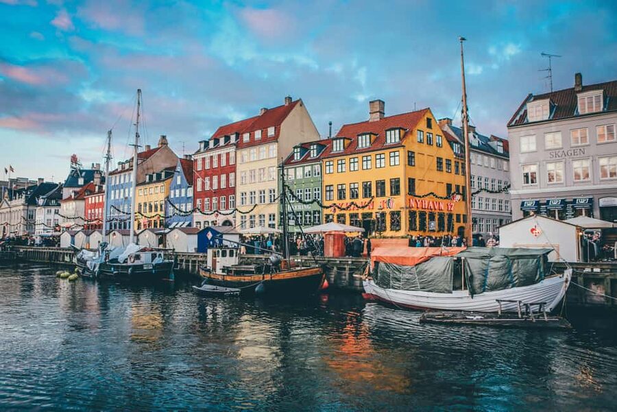 Copenhagen: Private Guided Walking Tour with Hotel Pickup - What the guide adds to the experience