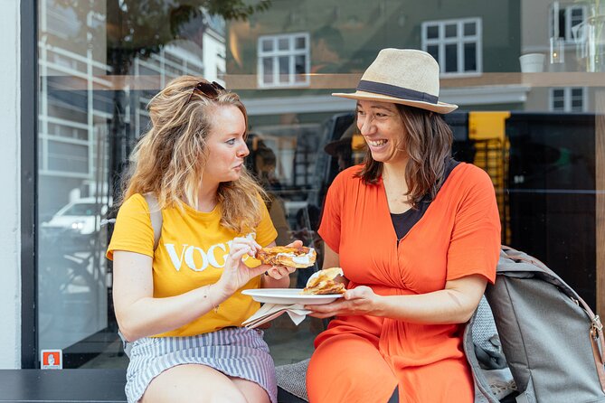 Copenhagen Private Tour: Highlights & Hidden Gems by Bike or Foot - What the tour does not include