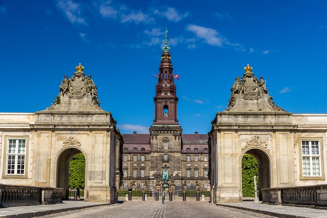 Copenhagen Private Walking Tour - What the private format is really worth