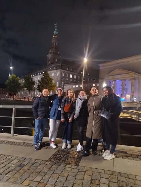 Copenhagen: Private Walking Tour with a Local - Why the local conversation matters