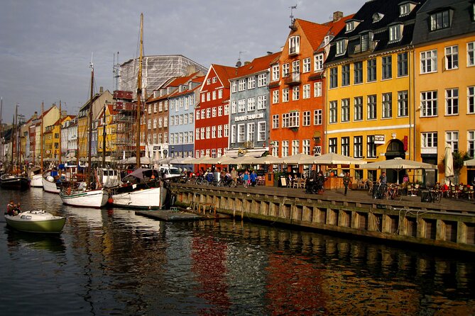 Copenhagen: Private Walking Tour with a Local - What the city walk can include