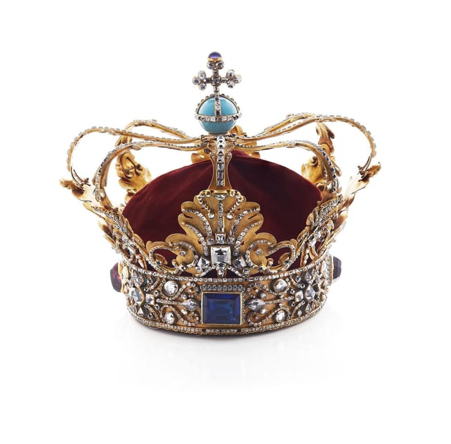 Copenhagen: Rosenborg Castle Entry Ticket - Why Rosenborg’s crown collection is worth your time