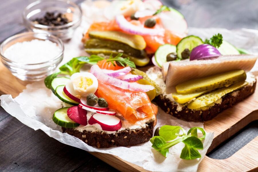 Copenhagen: Scandinavian Delights Food & Drink Private Tour - Key points at a glance
