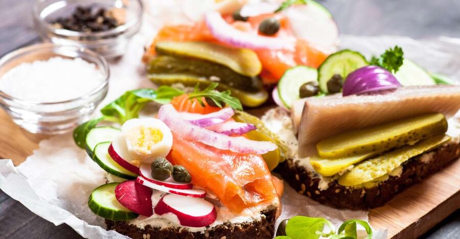 Copenhagen: Scandinavian Delights Food & Drink Private Tour - Who should book this private food tour?