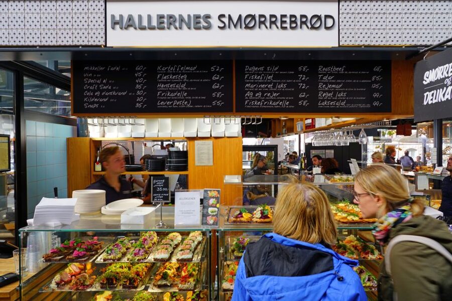 Copenhagen: Scandinavian Delights Food & Drink Private Tour - Why this food walk works as a first day in Copenhagen