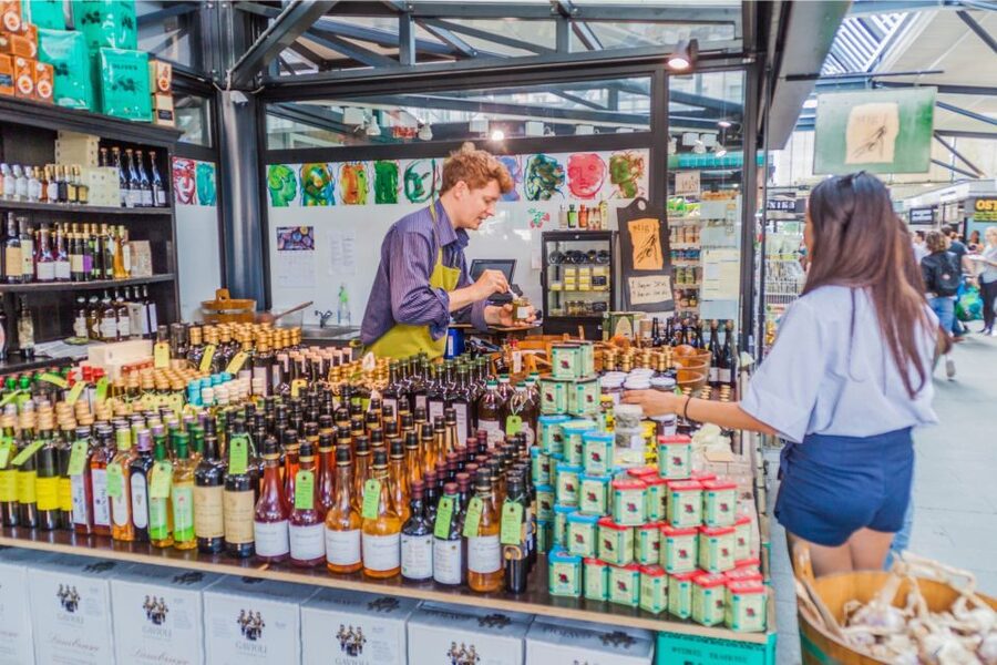 Copenhagen: Scandinavian Delights Food & Drink Private Tour - What the guide adds beyond the food