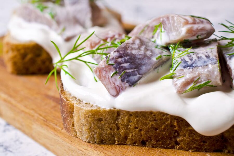 Copenhagen: Scandinavian Delights Food & Drink Private Tour - Starting at El Cava and meeting your guide