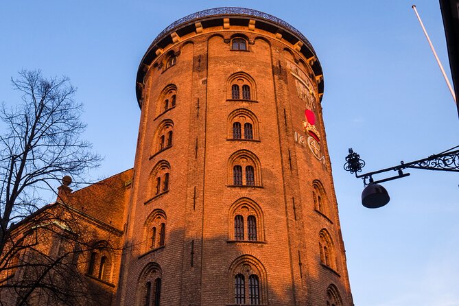 Copenhagen Scavenger Hunt and Highlights Self Guided Audio Tour - What the $9.66 price really buys you