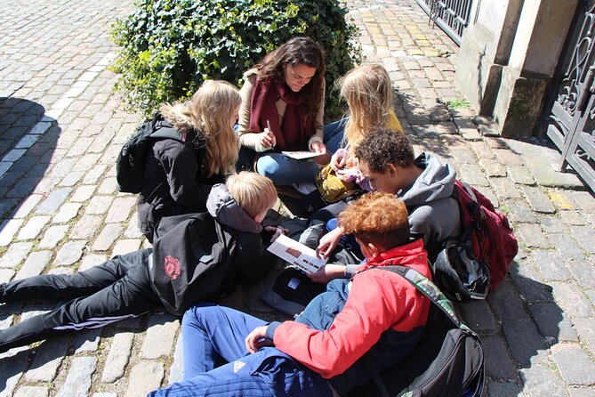 Copenhagen Self-Guided Murder Mystery Tour by the Round Tower - Should you book the Round Tower mystery?