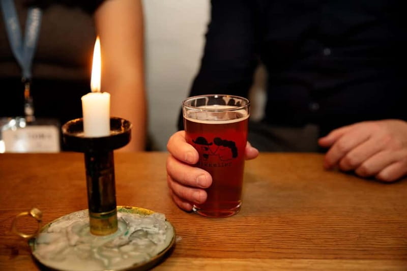 Copenhagen: Small Group Neighborhood Tour with Beer & Pubs - Price, beer, and practical value