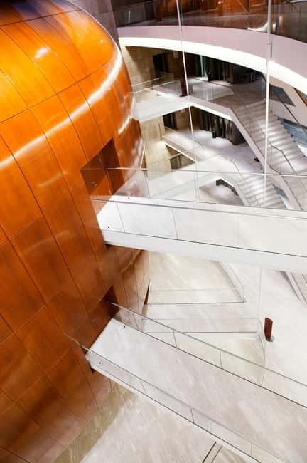 Copenhagen: The Opera House Guided Tour - The $24 price and what you get for it