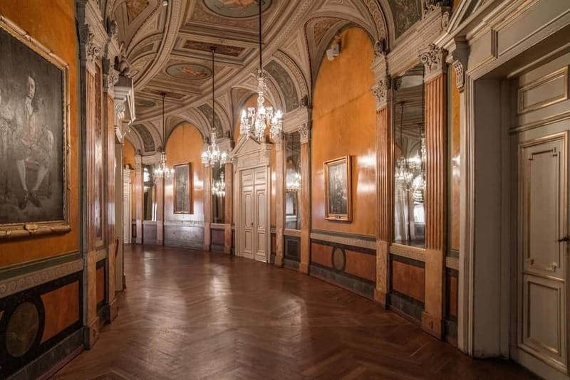 Copenhagen: The Royal Danish Theatre Guided Tour - Should you book the Royal Danish Theatre tour?