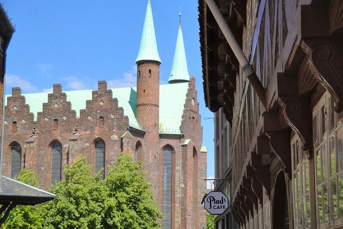 Culture capital tour - Why this Aarhus tour works as a city introduction