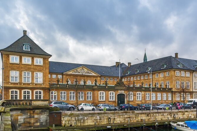 Danish National Museum Copenhagen Archeology History Tour - Who will get the most from this tour?