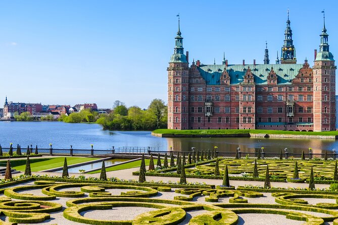 Deluxe Copenhagen Shore Excursion from Cruise Ship Port - Nyhavn: your main taste of free time