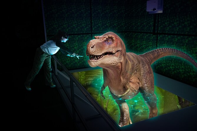 Dinosaur Adventure - Key points to know before you go