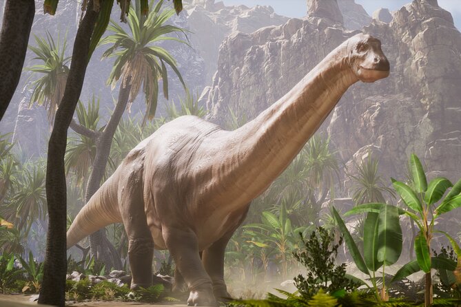 Dinosaur Adventure - Practical advice for a smoother visit