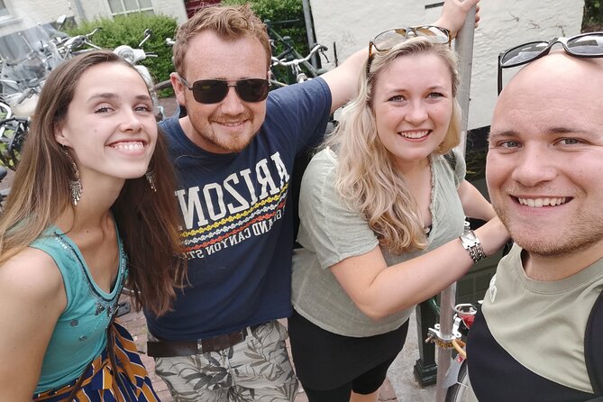 e-Scavenger hunt Copenhagen: Explore the city at your own pace - The Round Tower and Strøget’s city-center energy
