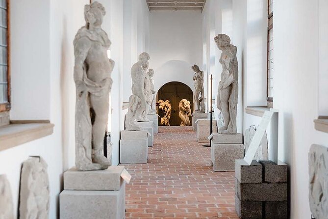 Easy Tour; Kronborg Castle and Frederiksborg Palace - Is $204.70 a fair price?
