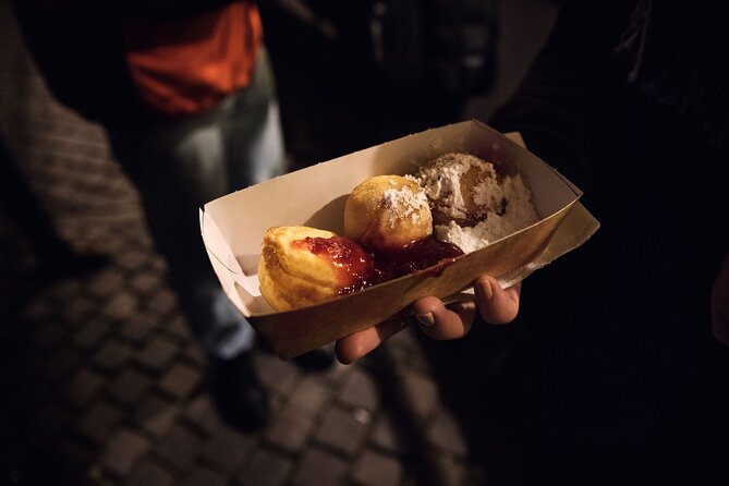 Experience and Taste the Copenhagen Christmas - What the three-hour schedule means