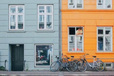 Explore Copenhagen in 60 minutes with a Local