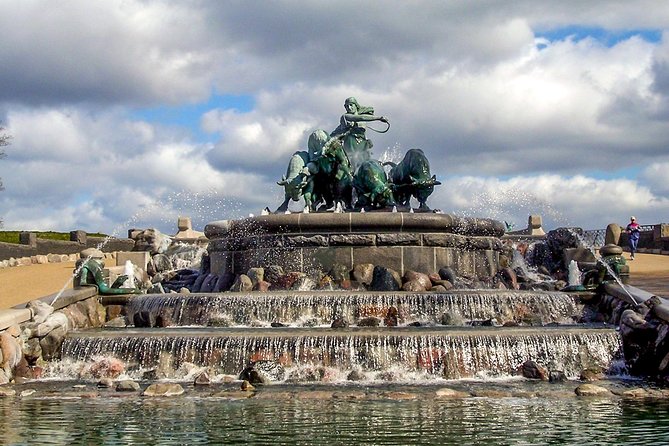 Explore Copenhagen’s Art and Culture with a Local - Key points to know before you book